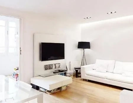 Apartment City Center Cozy 3 Bedroom Apartment *