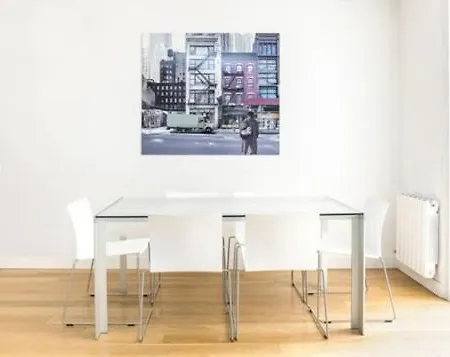City Center Cozy 3 Bedroom Apartment * Sofia