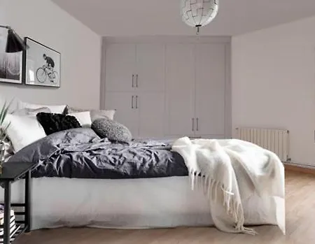 City Center Cozy 3 Bedroom Apartment Sofia