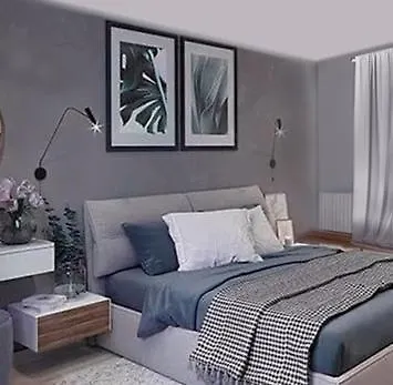 Apartment City Center Cozy 3 Bedroom Apartment *