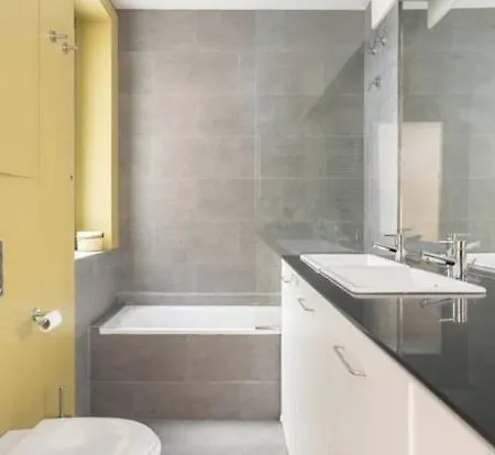 City Center Cozy 3 Bedroom Apartment * Sofia